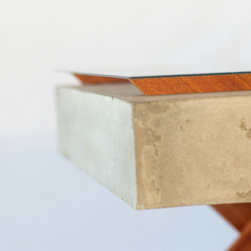 Architectural Concrete Products - Coffee Tables