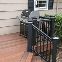 Exterior Ideas