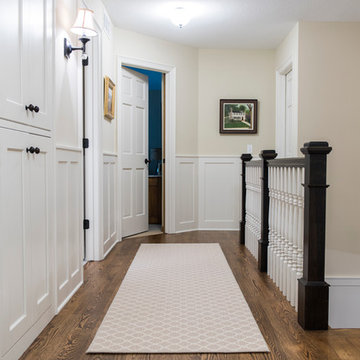 Residential Remodel