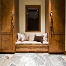 Family Mudrooms
