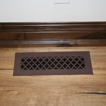 Decorative Vent Covers
