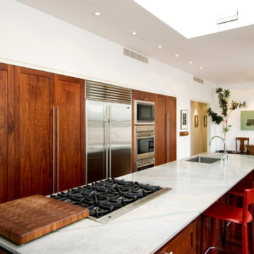 Contemporary Kitchen
