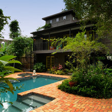 Black Exterior