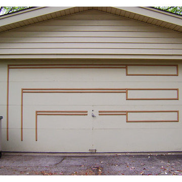 Local Garage Door Repair Tigard