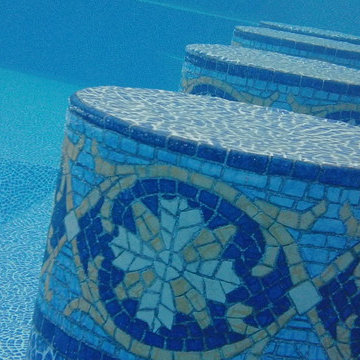 Inground Vinyl LIners