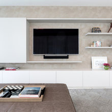 Tesoro Family Room