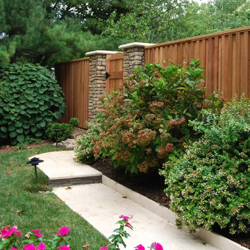 Oakton Outdoor Living