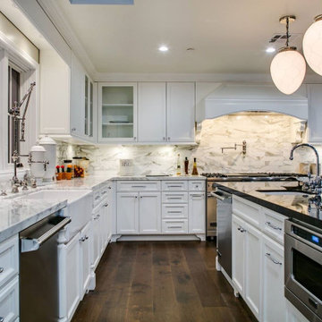 French Country Flip