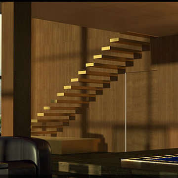 Versace Home Residential project