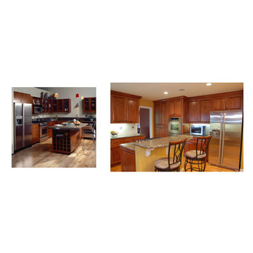 Cabinet Refacing