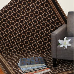 Circuit - Area Rugs