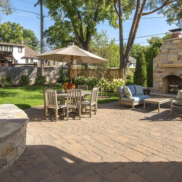 Country Club Project Remodel