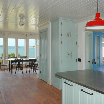 MAINE RESIDENCE