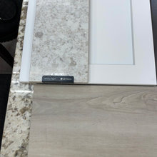Griffin's New House Project