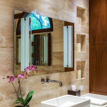 Winterwood Master Bath