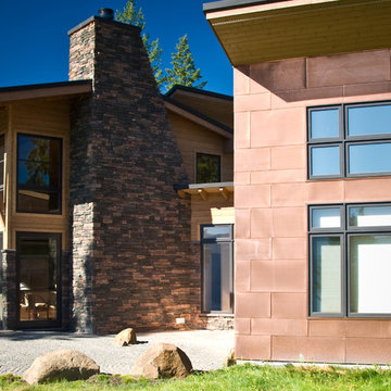 Fokes-Montgomery Residence
