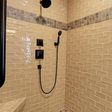 Granite Bay Renovation with Interior Designer, PepperJack Interiors