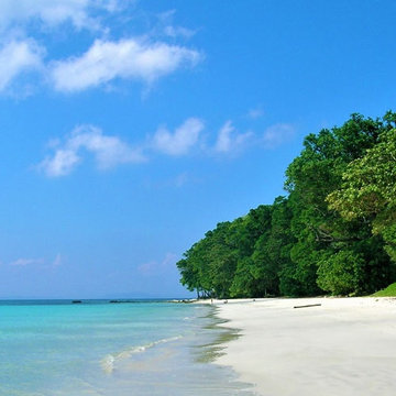 Havelock andaman tour packages