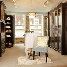 Gwen's closet