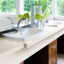 quartz counter tops