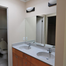 Eichler restroom