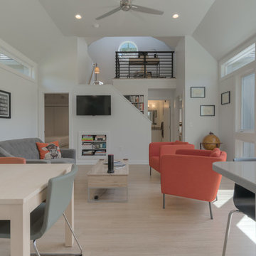 Church Conversion