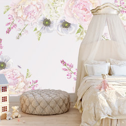 Wallpaper Murals - Products