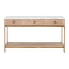 Carrera Entry Console
