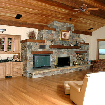 Country Living