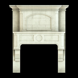 Grenview Hood - Range Hoods And Vents