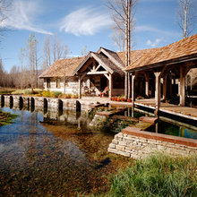 Victor Hot Tub ideas…