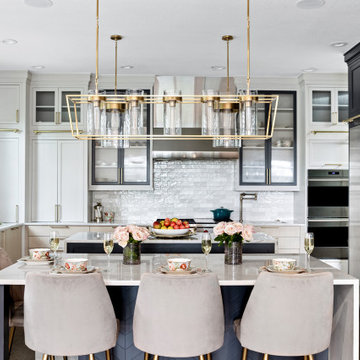 WHITCHING HOUR KITCHEN