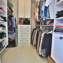 Closets