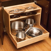 storage