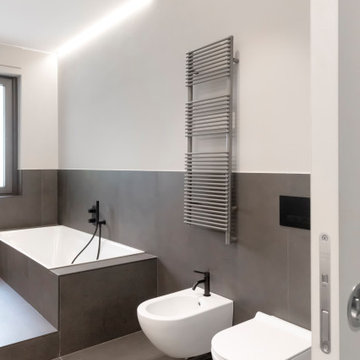 Orto, acqua, luce I mq 350