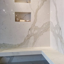 bathrooms
