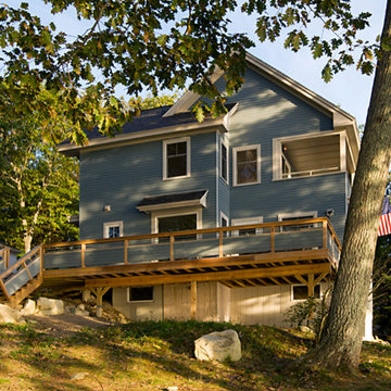 Highland Lake House