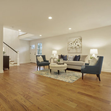New Build: English Tudor in Wynnewood, PA