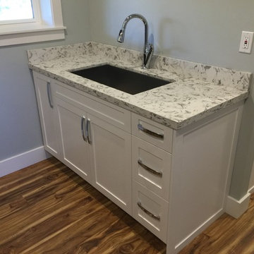 Brackendale whole house renovations [ongoing]