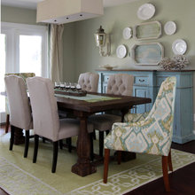 kate dining room