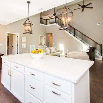 Parade Home 2016 by Angela Raines