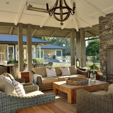 Hawkes Bay, New Zealand