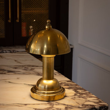 Scottish Country Home