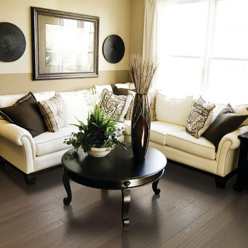Mohawk Laminate Room Inspiration