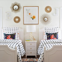 guest bedrooms