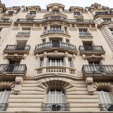 Appartements
