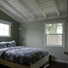 Ranch - Bedroom