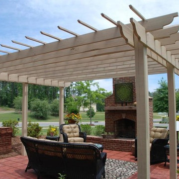Outdoor Living