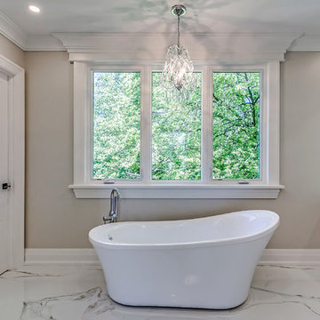 121 Birett Dr: Supplied for Stonewood Homes
