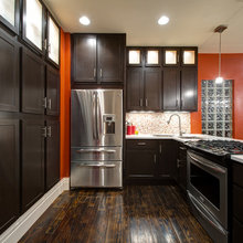Kitchen Ideas